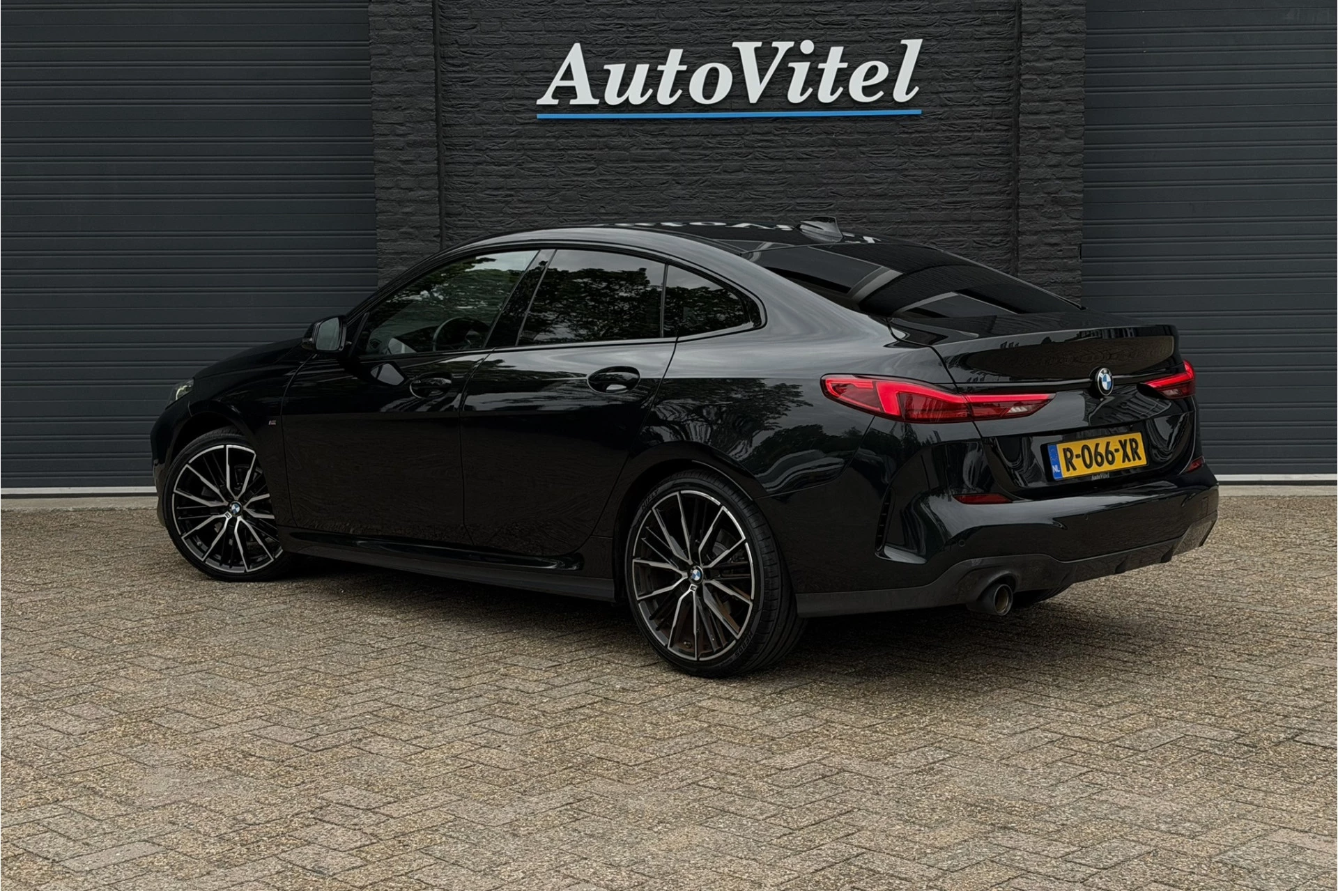 Hoofdafbeelding BMW 2 Serie