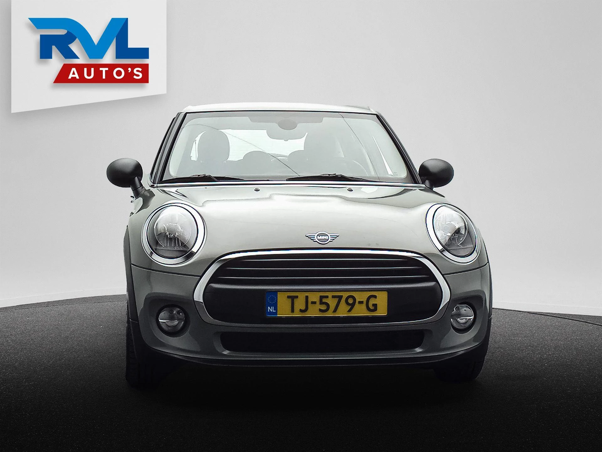 Hoofdafbeelding MINI One