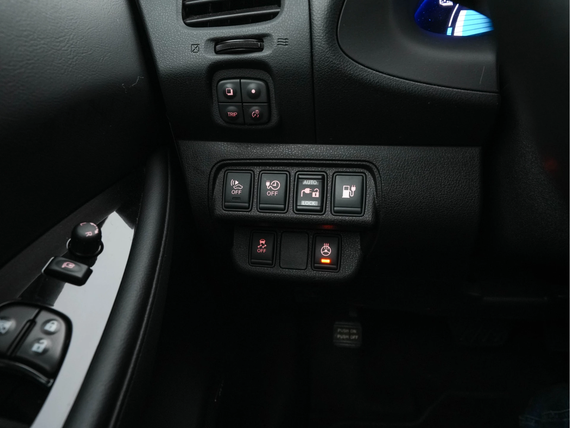 Hoofdafbeelding Nissan Leaf