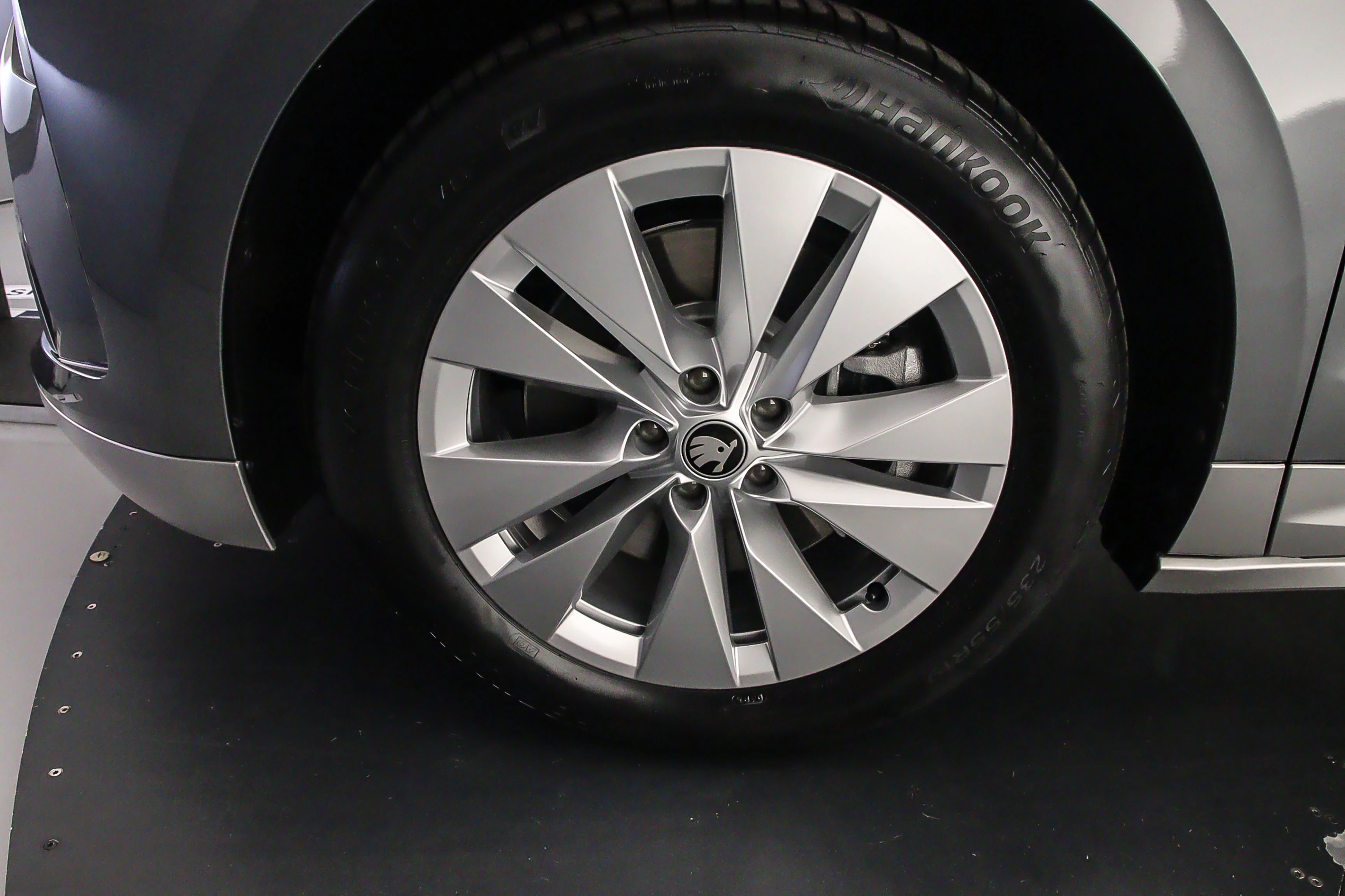 Hoofdafbeelding Škoda Enyaq iV