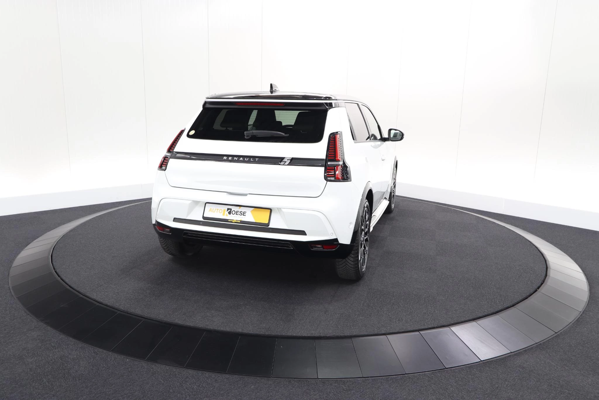 Hoofdafbeelding Renault 5