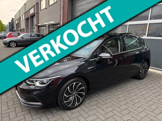 Volkswagen GOLF 1.5 TSI 150PK IQ LED ACC Pano Carplay Navi