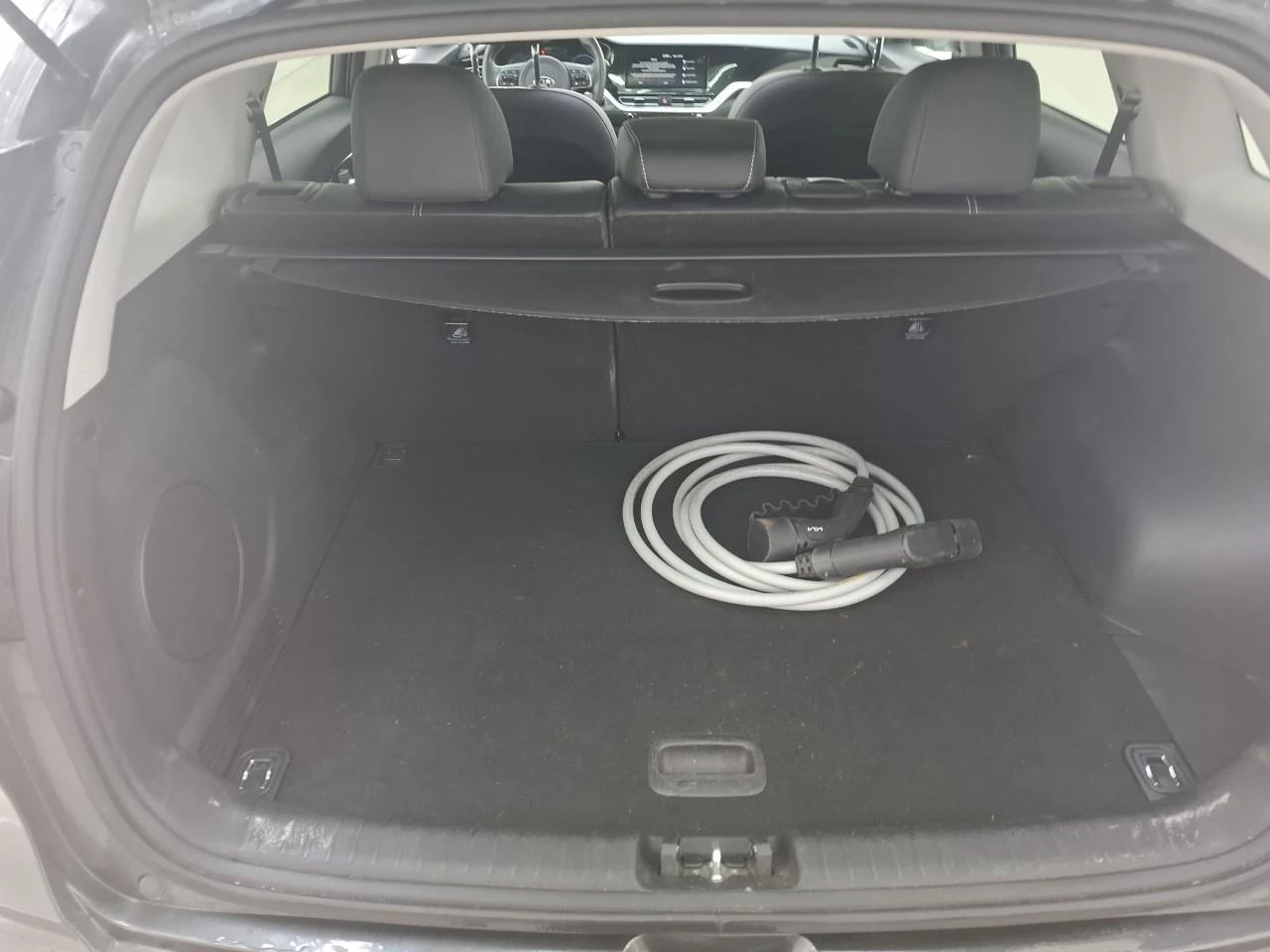 Hoofdafbeelding Kia e-Niro