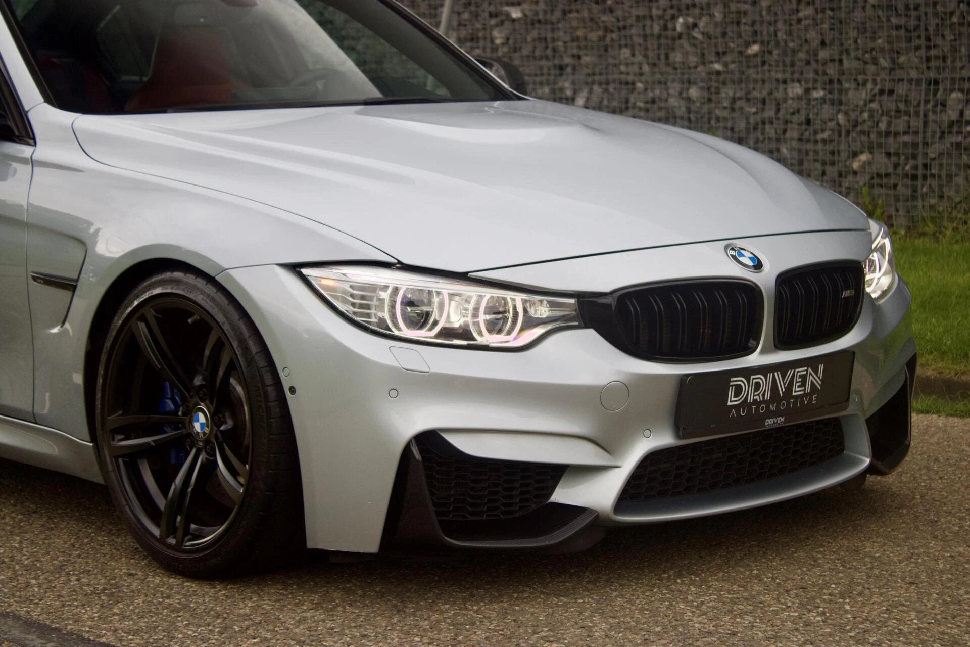 Hoofdafbeelding BMW M3