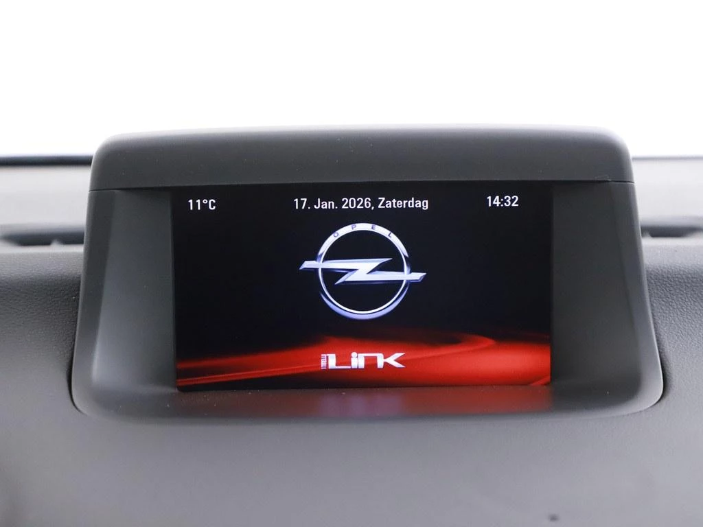 Hoofdafbeelding Opel Meriva