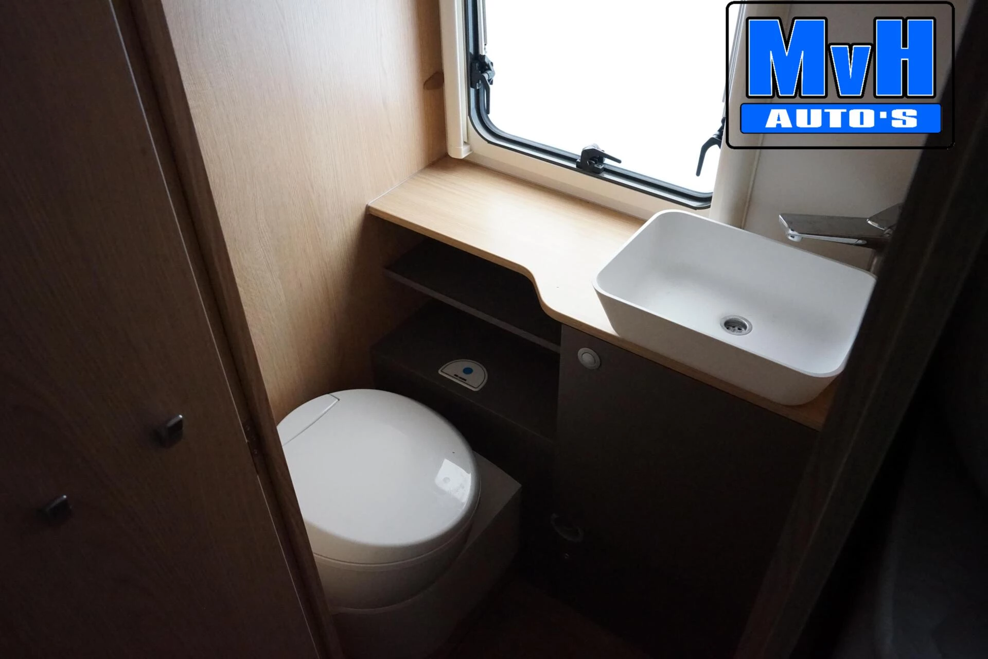 Hoofdafbeelding LMC H730G Lift
