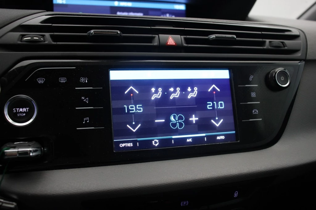 Hoofdafbeelding Citroën Grand C4 Picasso