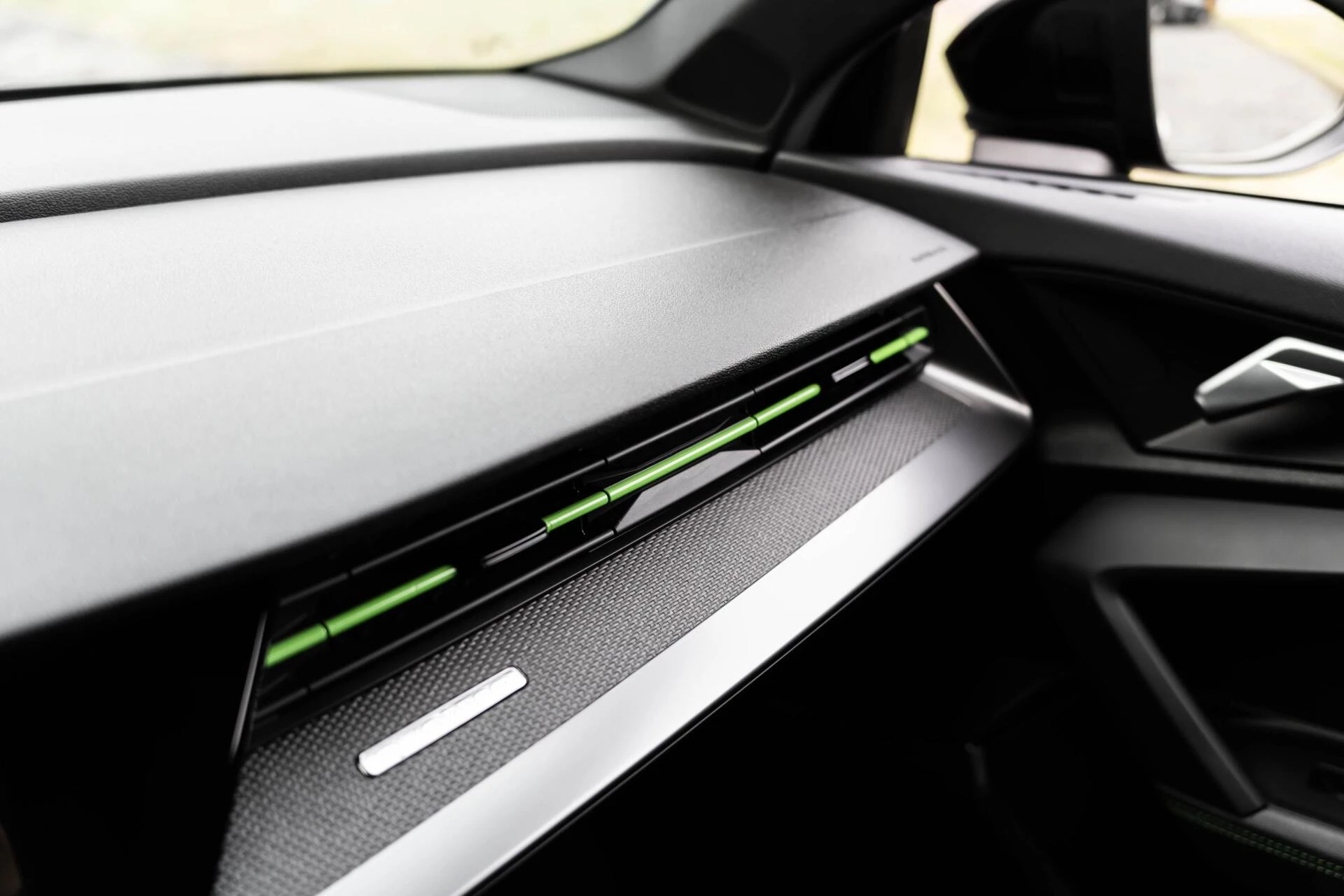 Hoofdafbeelding Audi RS3