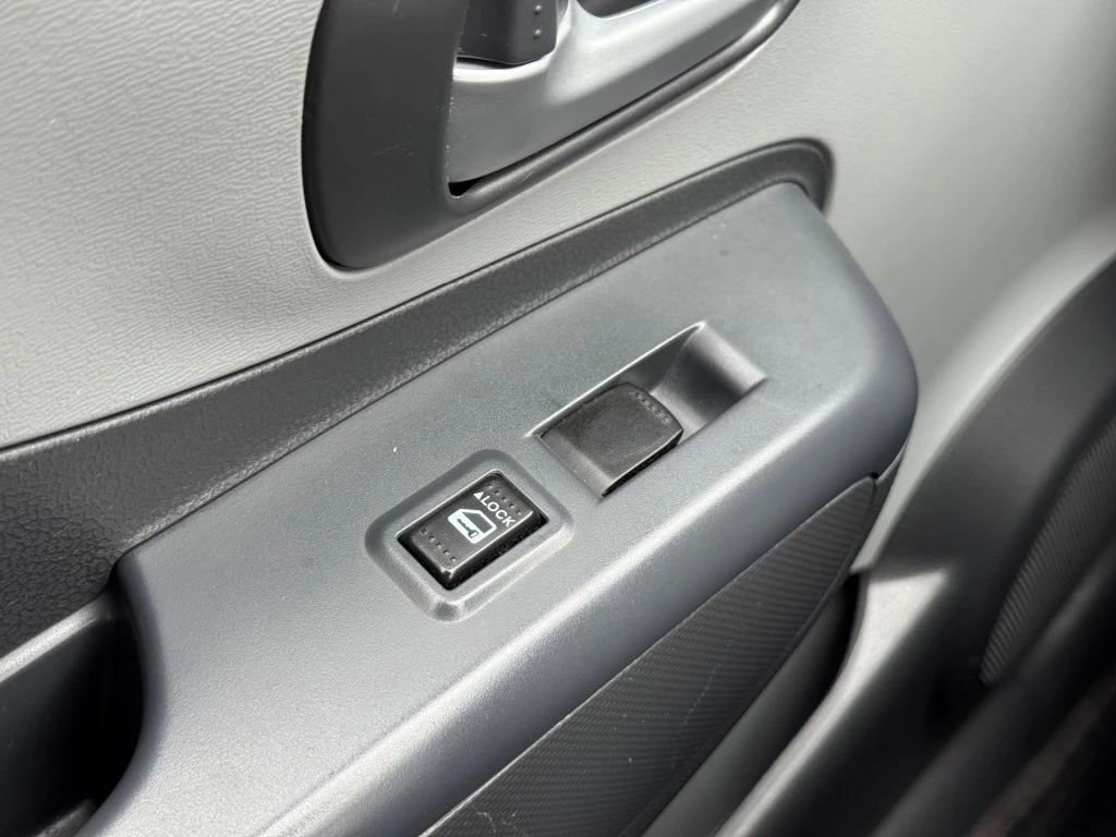 Hoofdafbeelding Nissan Pixo