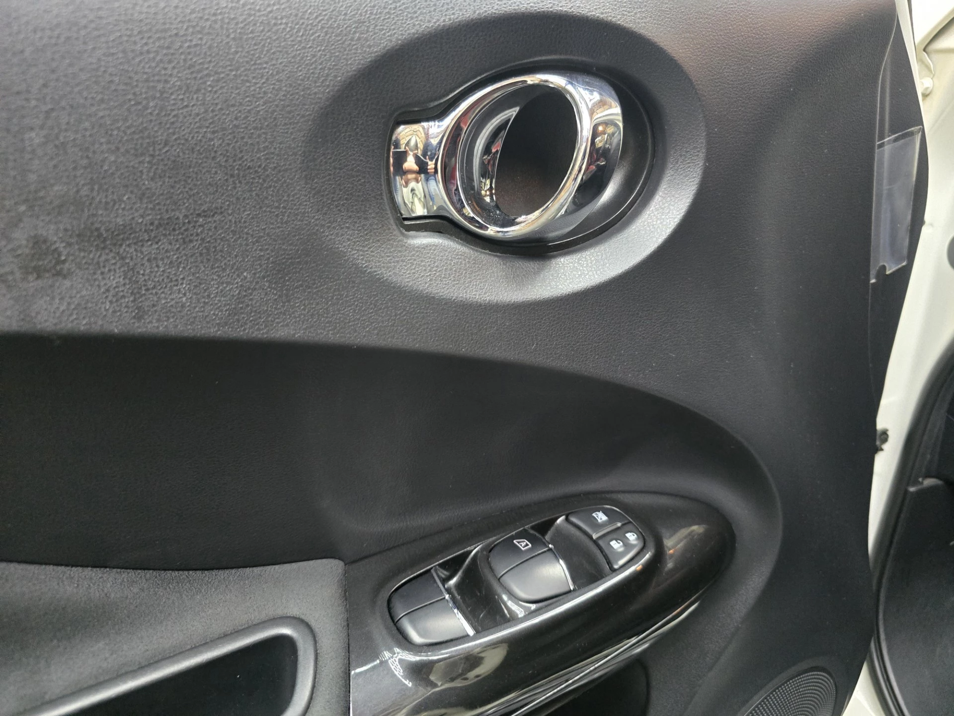 Hoofdafbeelding Nissan Juke