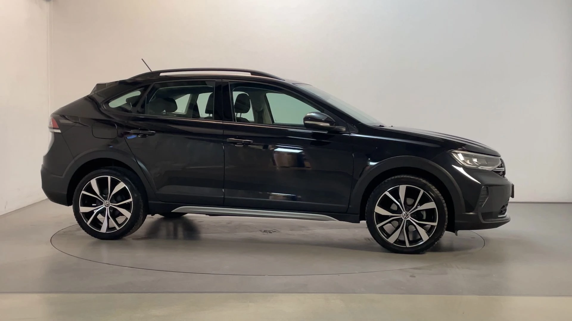 Hoofdafbeelding Volkswagen Taigo