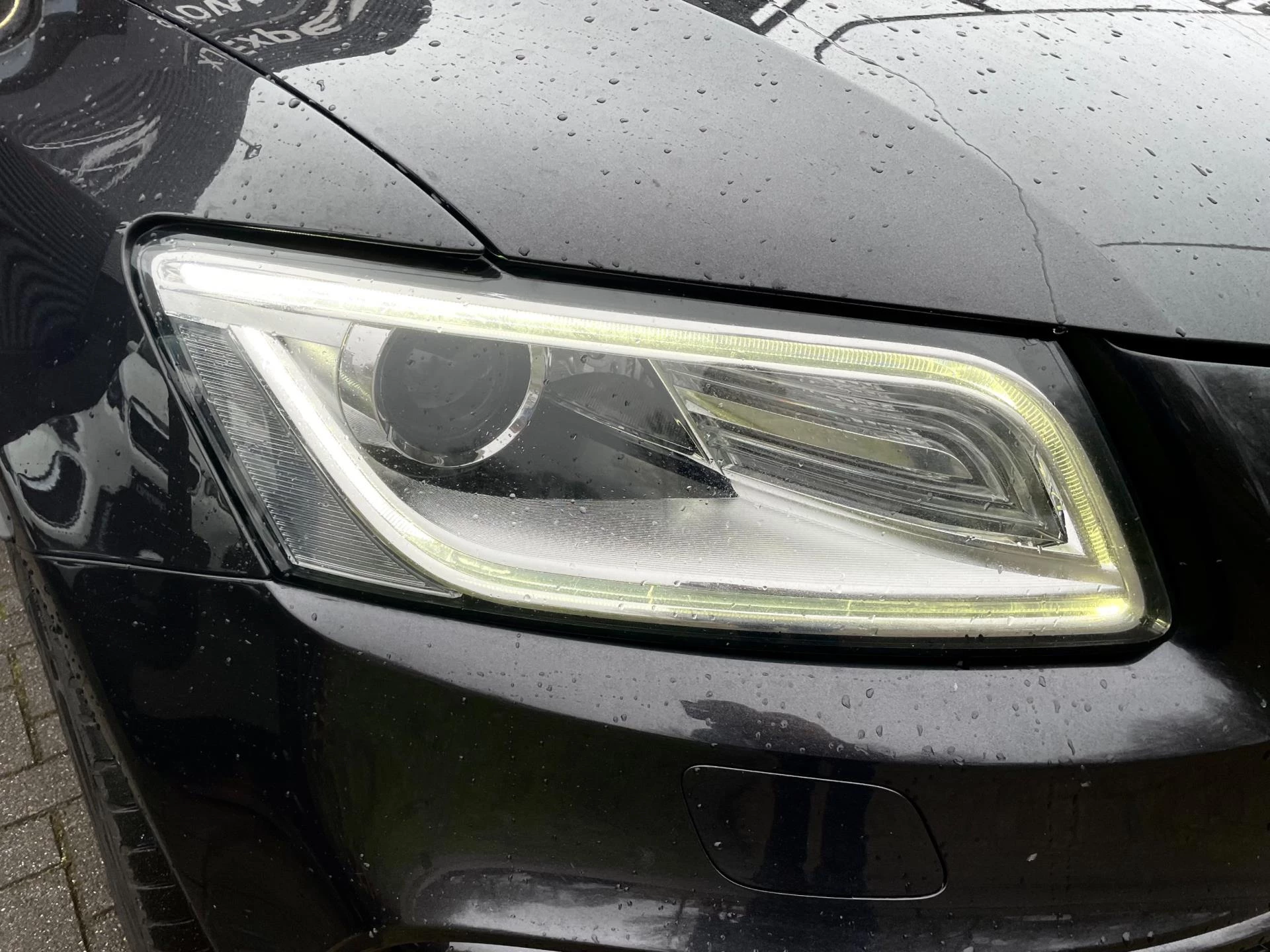 Hoofdafbeelding Audi SQ5