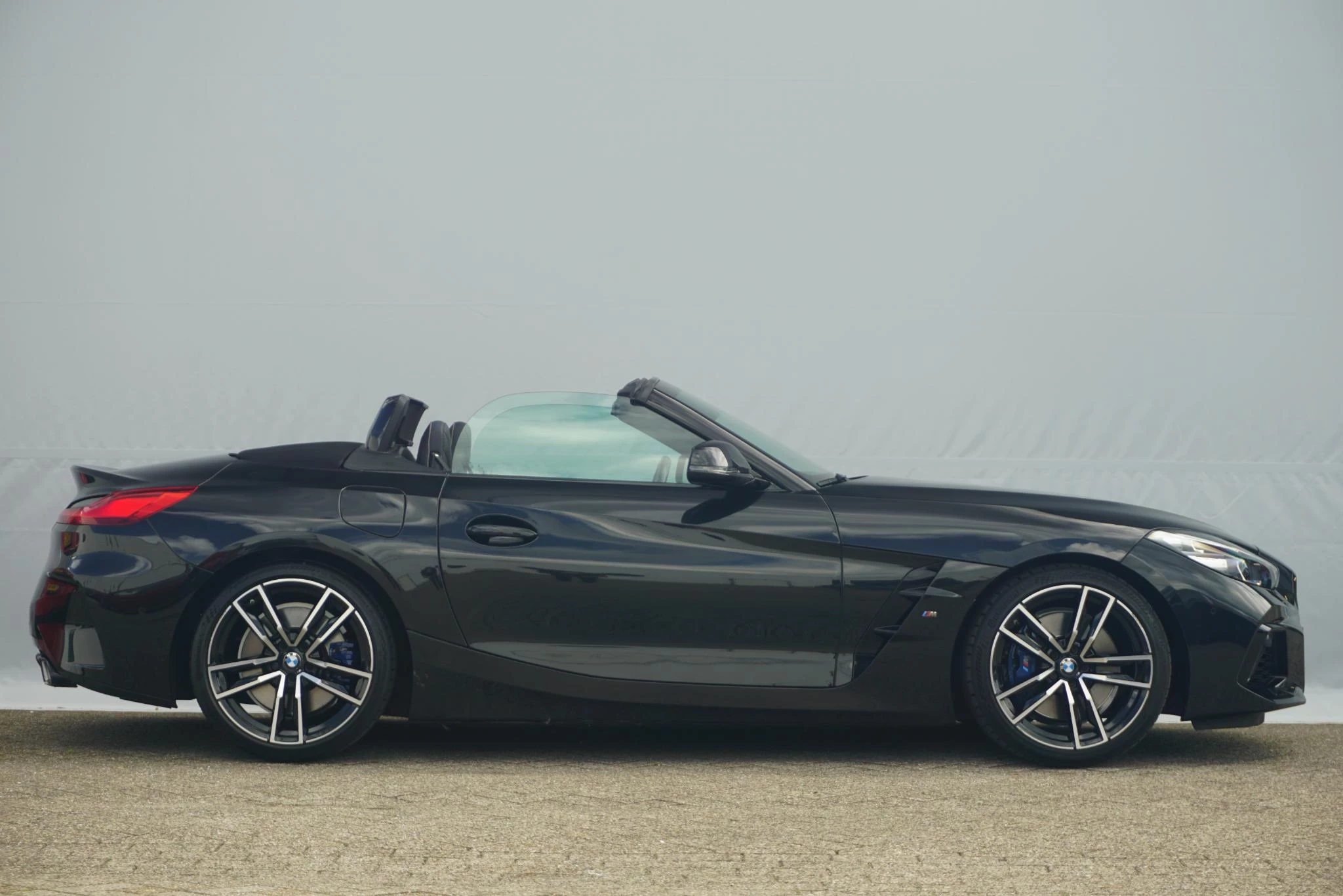 Hoofdafbeelding BMW Z4