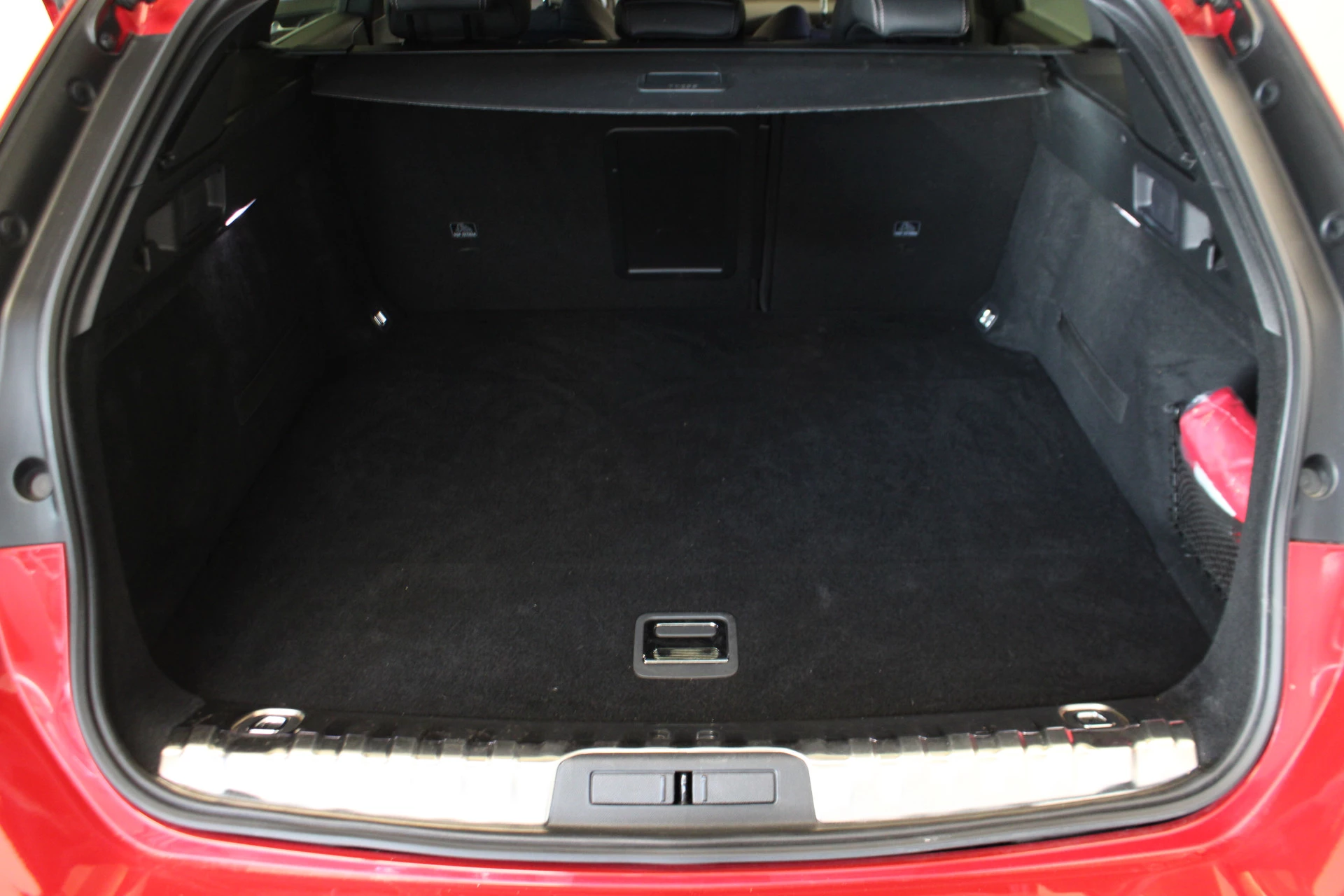 Hoofdafbeelding Peugeot 508