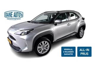 Hoofdafbeelding Toyota Yaris Cross Toyota Yaris Cross 1.5 Hybrid 115 Active | PARKEERSENSOREN | CARPLAY - RIJKLAARPRIJS