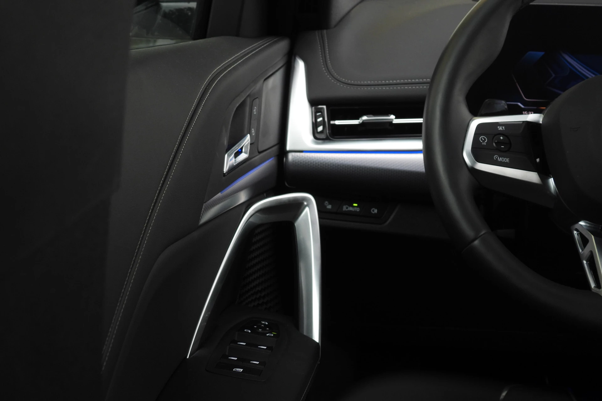 Hoofdafbeelding BMW iX1