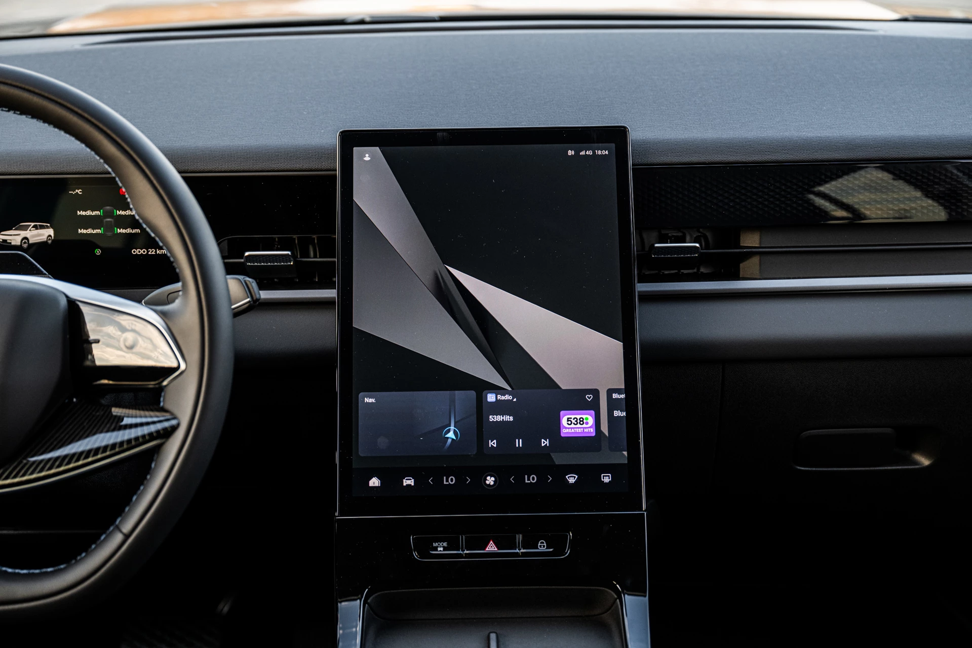 Hoofdafbeelding Jaecoo 5