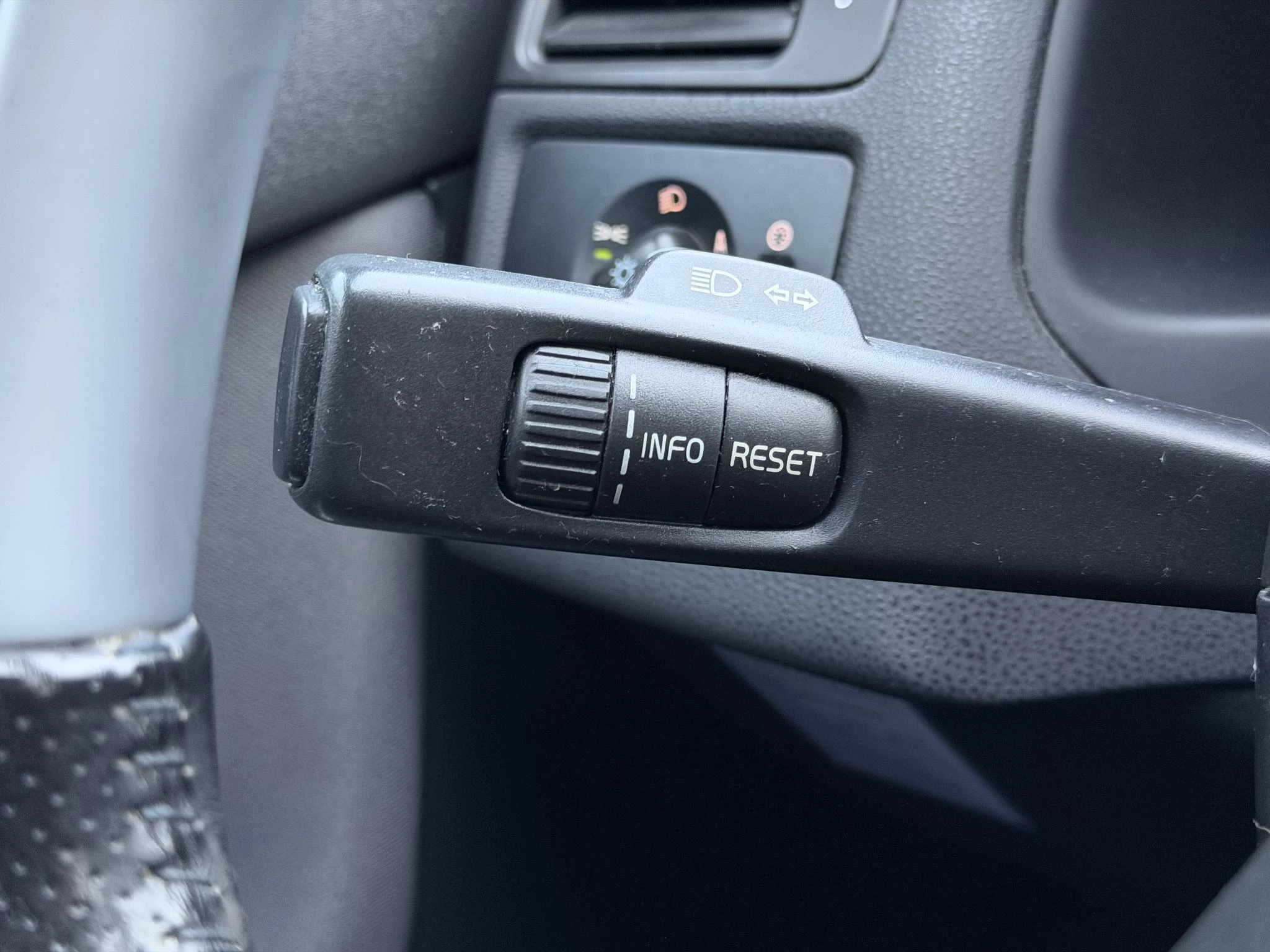 Hoofdafbeelding Volvo V50