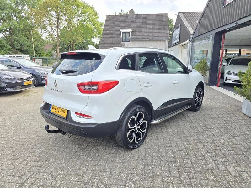 Hoofdafbeelding Renault Kadjar
