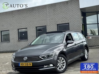 Volkswagen Passat Variant 1.4 TSI ACT Highline Business R