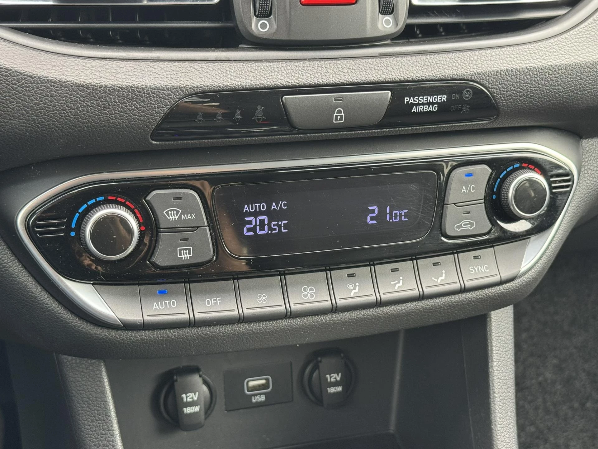 Hoofdafbeelding Hyundai i30