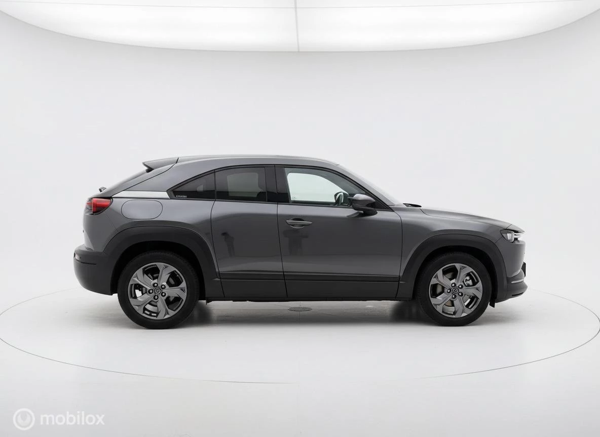 Hoofdafbeelding Mazda MX-30