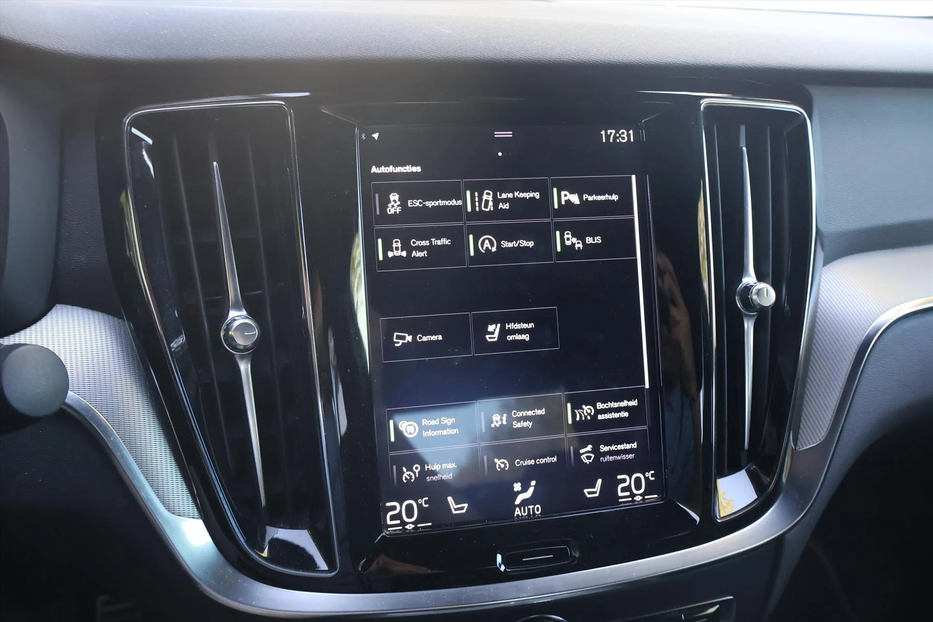 Hoofdafbeelding Volvo S60