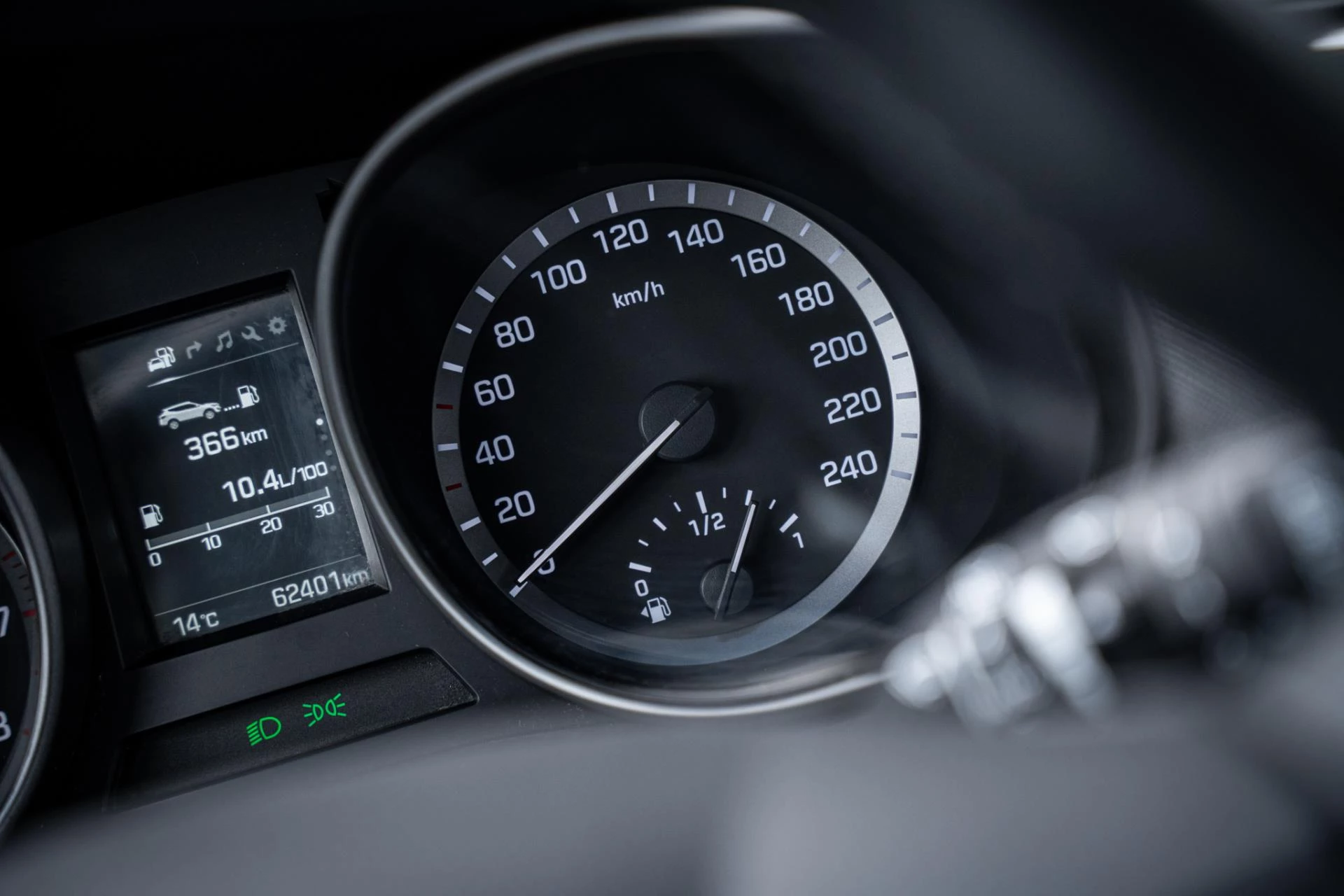 Hoofdafbeelding Hyundai Santa Fe