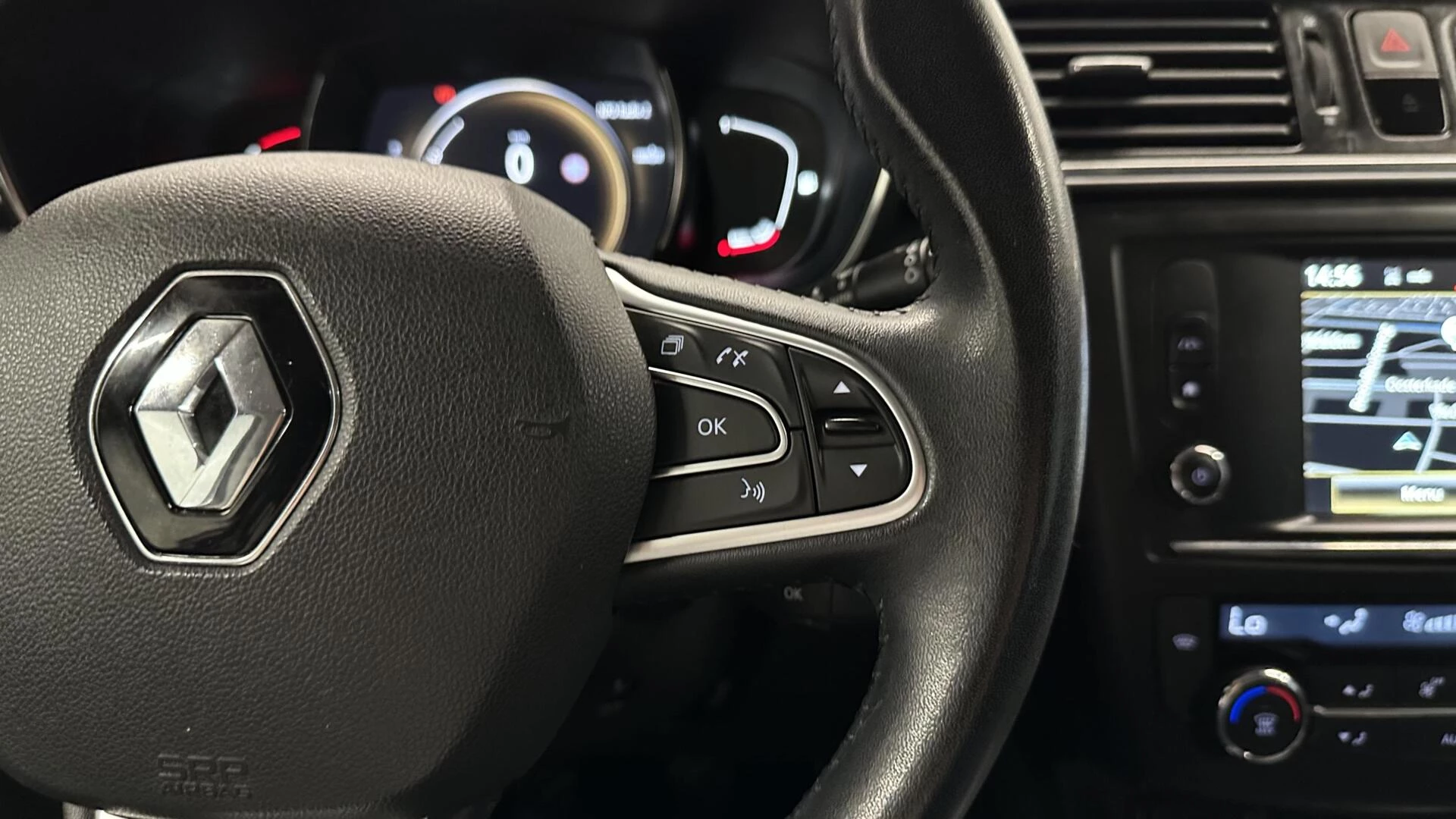 Hoofdafbeelding Renault Kadjar