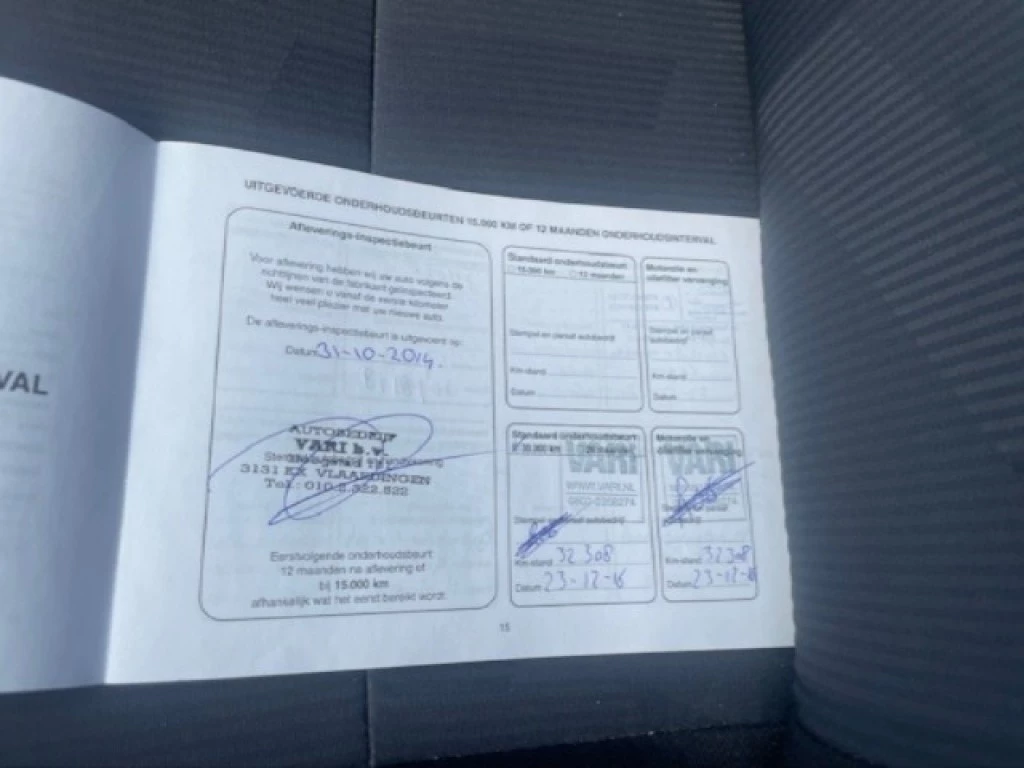 Hoofdafbeelding Suzuki Alto