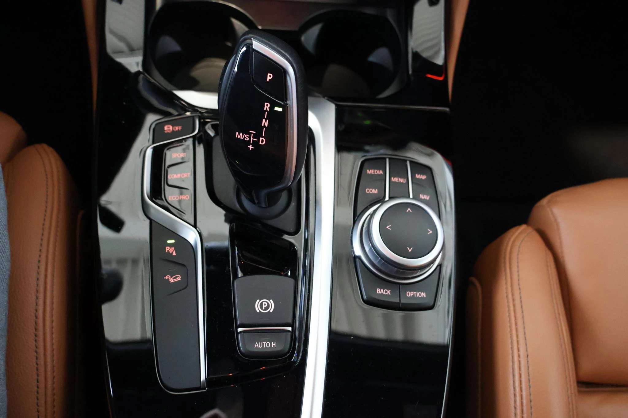 Hoofdafbeelding BMW X4