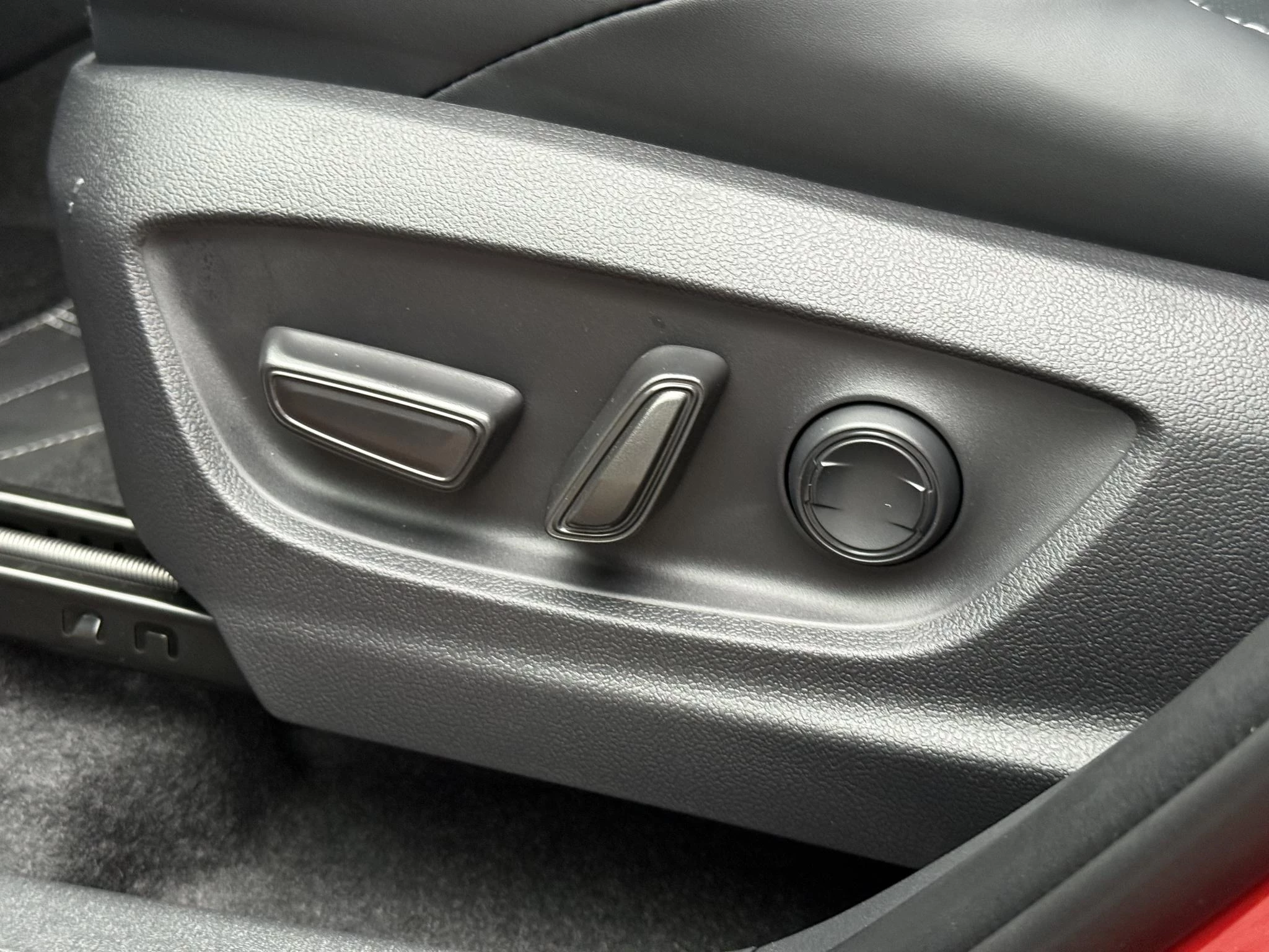 Hoofdafbeelding Toyota bZ4X