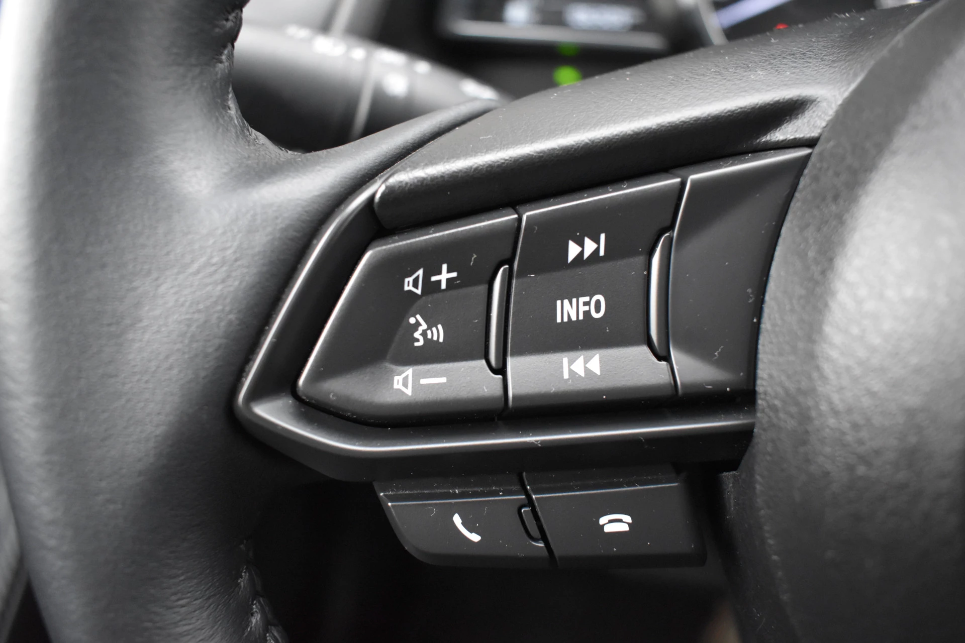 Hoofdafbeelding Mazda 2