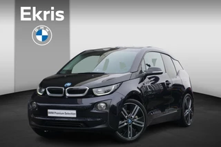 BMW i3 94Ah Carbon Edition l High Executive l Harman Kardon l Panoramadak