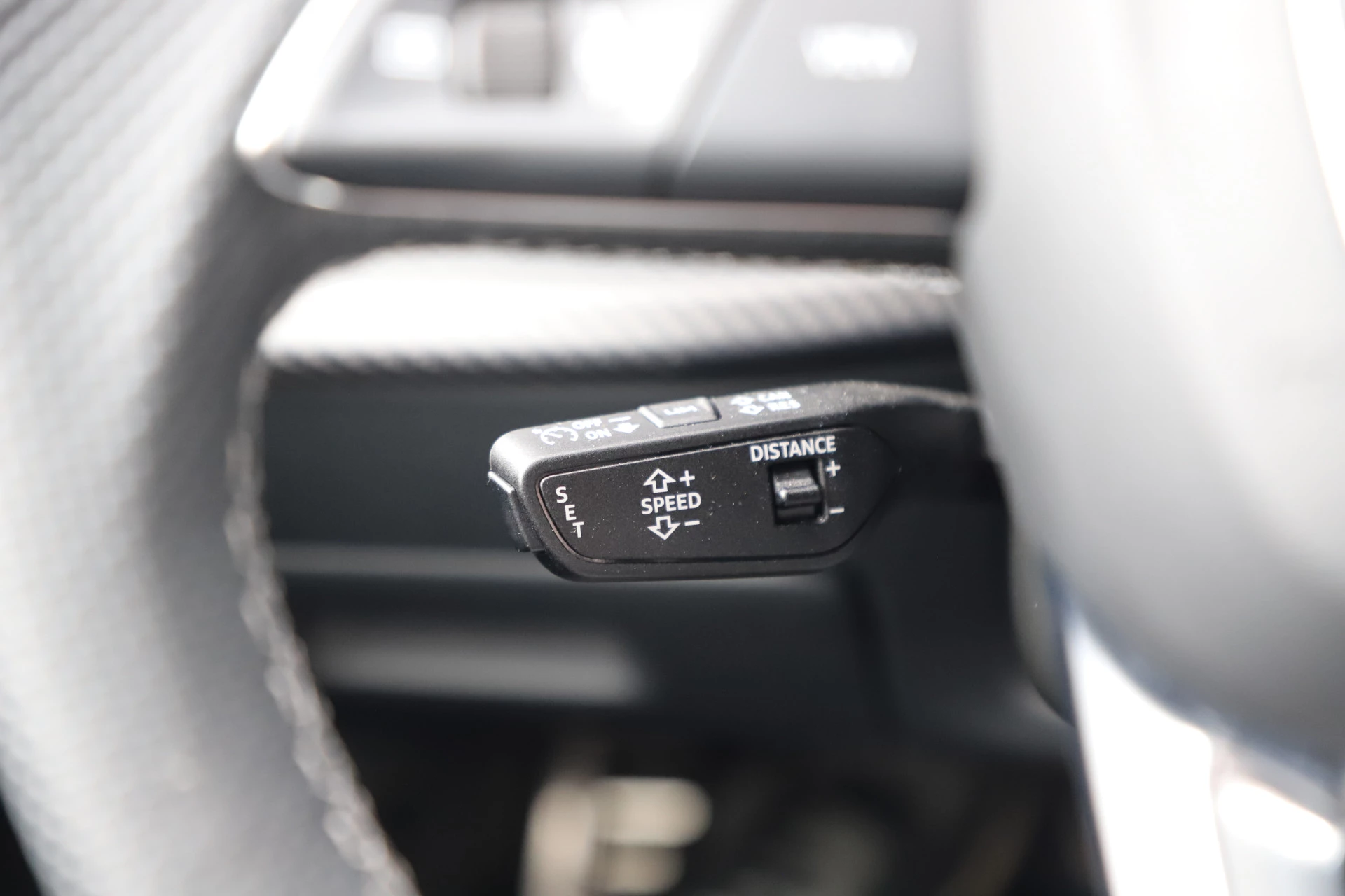 Hoofdafbeelding Audi SQ7