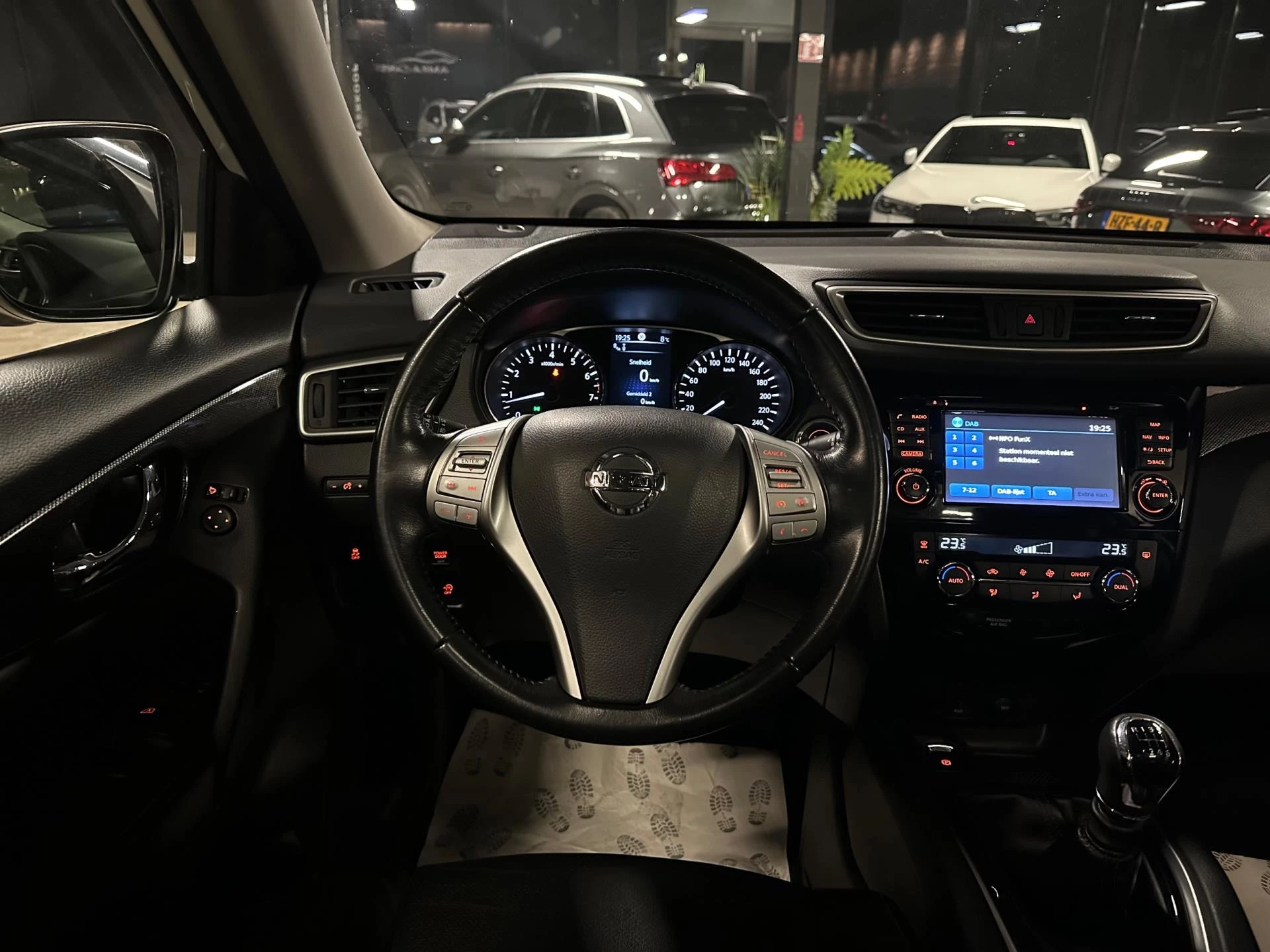 Hoofdafbeelding Nissan X-Trail