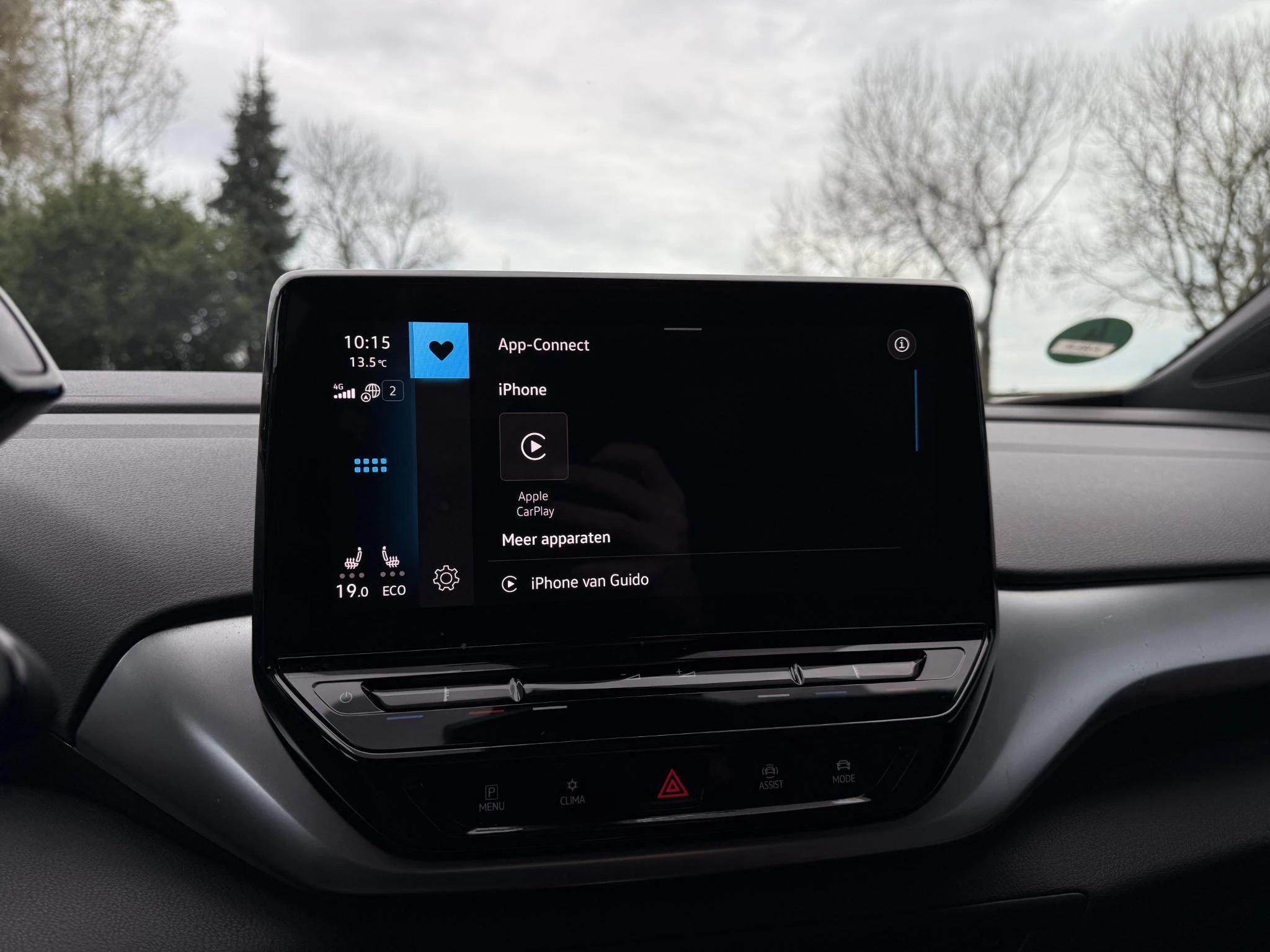 Hoofdafbeelding Volkswagen ID.4