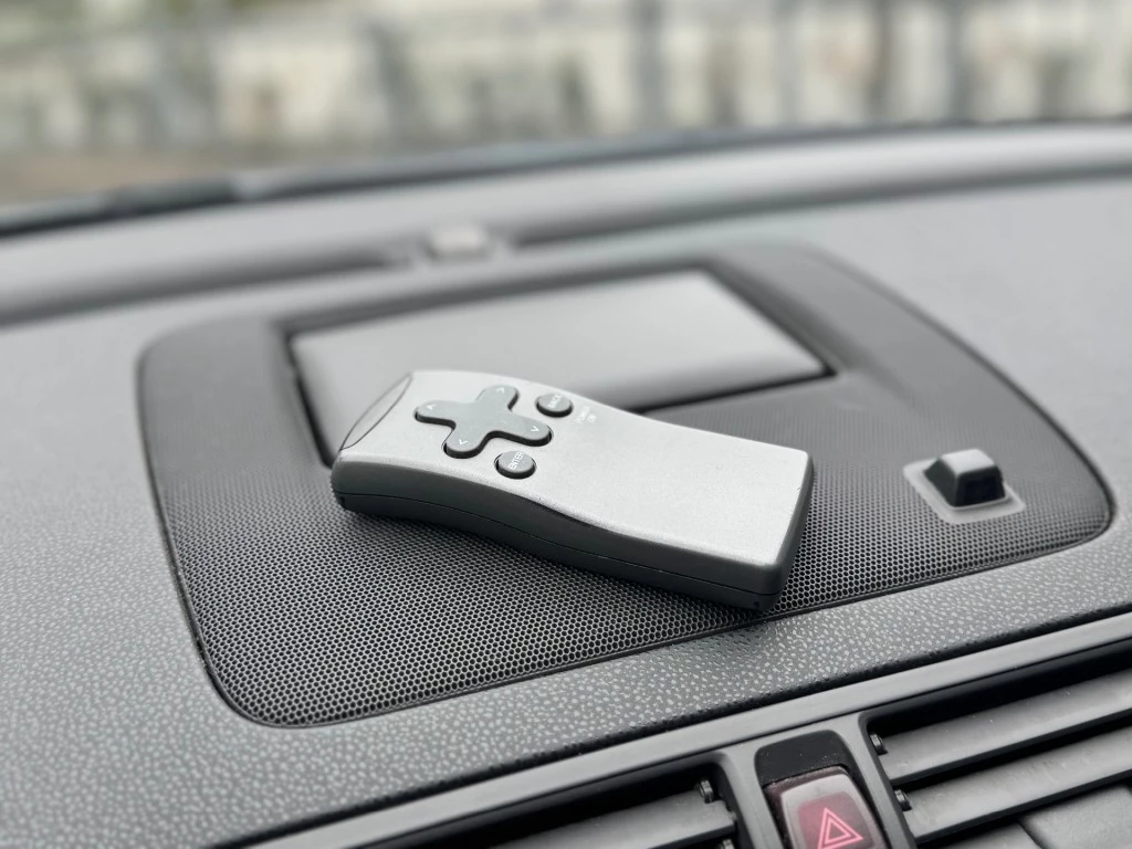 Hoofdafbeelding Volvo V50