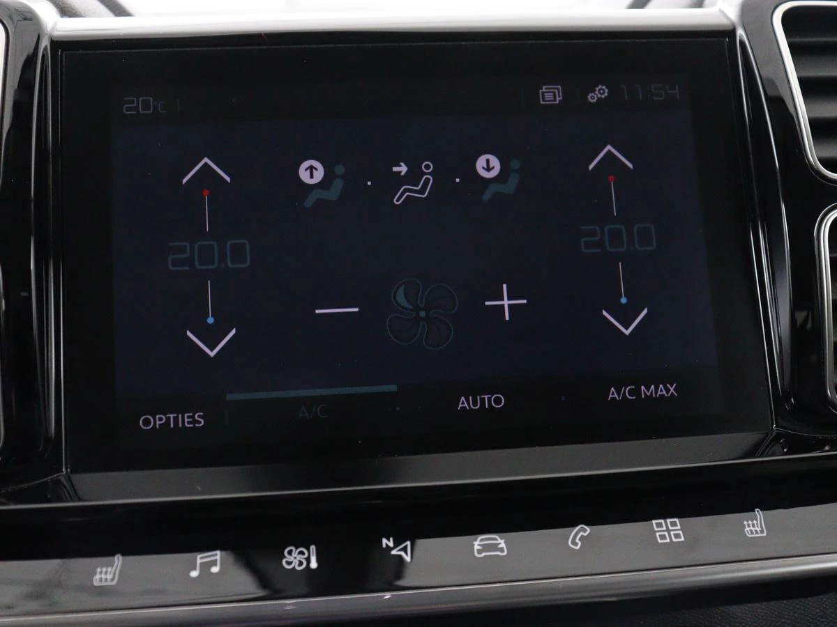 Hoofdafbeelding Citroën C5 Aircross