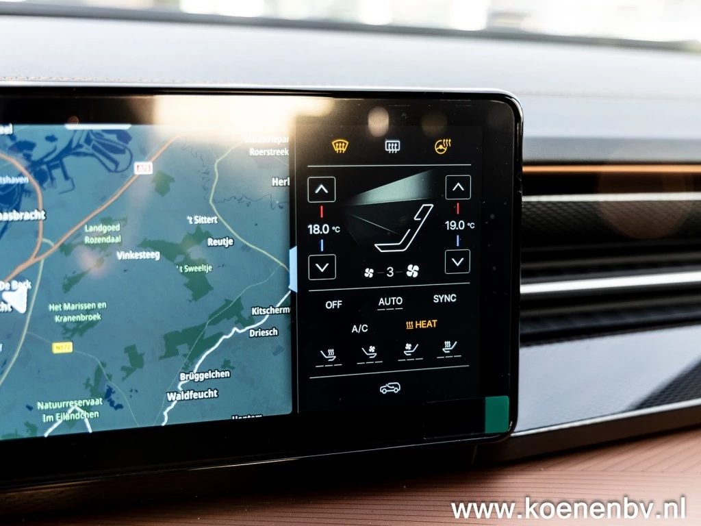 Hoofdafbeelding KGM Torres