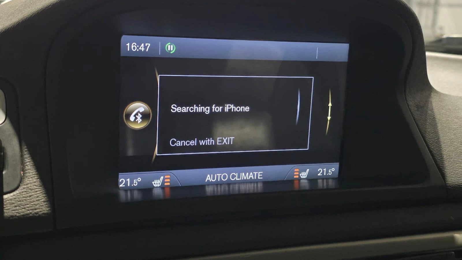 Hoofdafbeelding Volvo V70