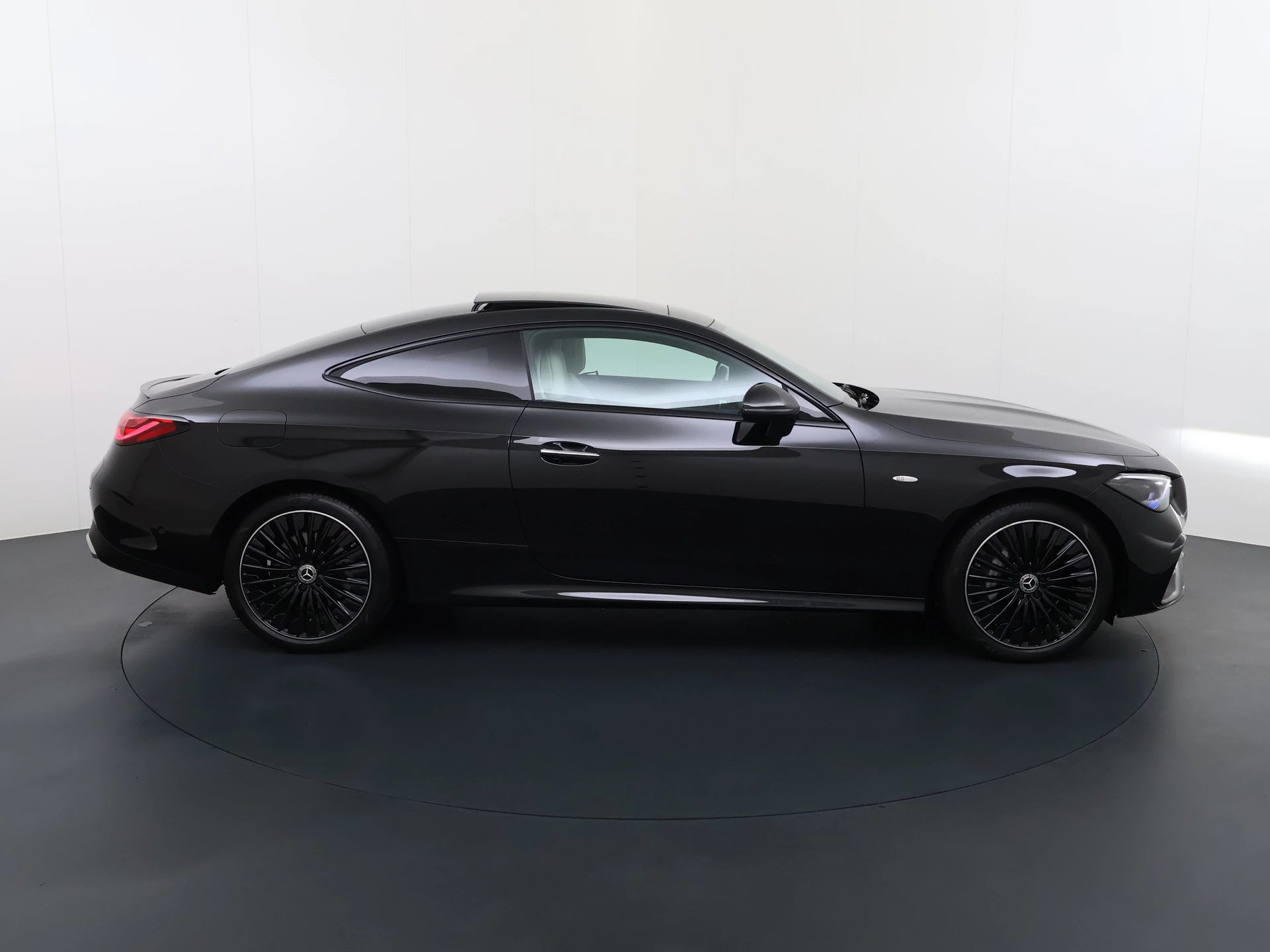 Hoofdafbeelding Mercedes-Benz CLE