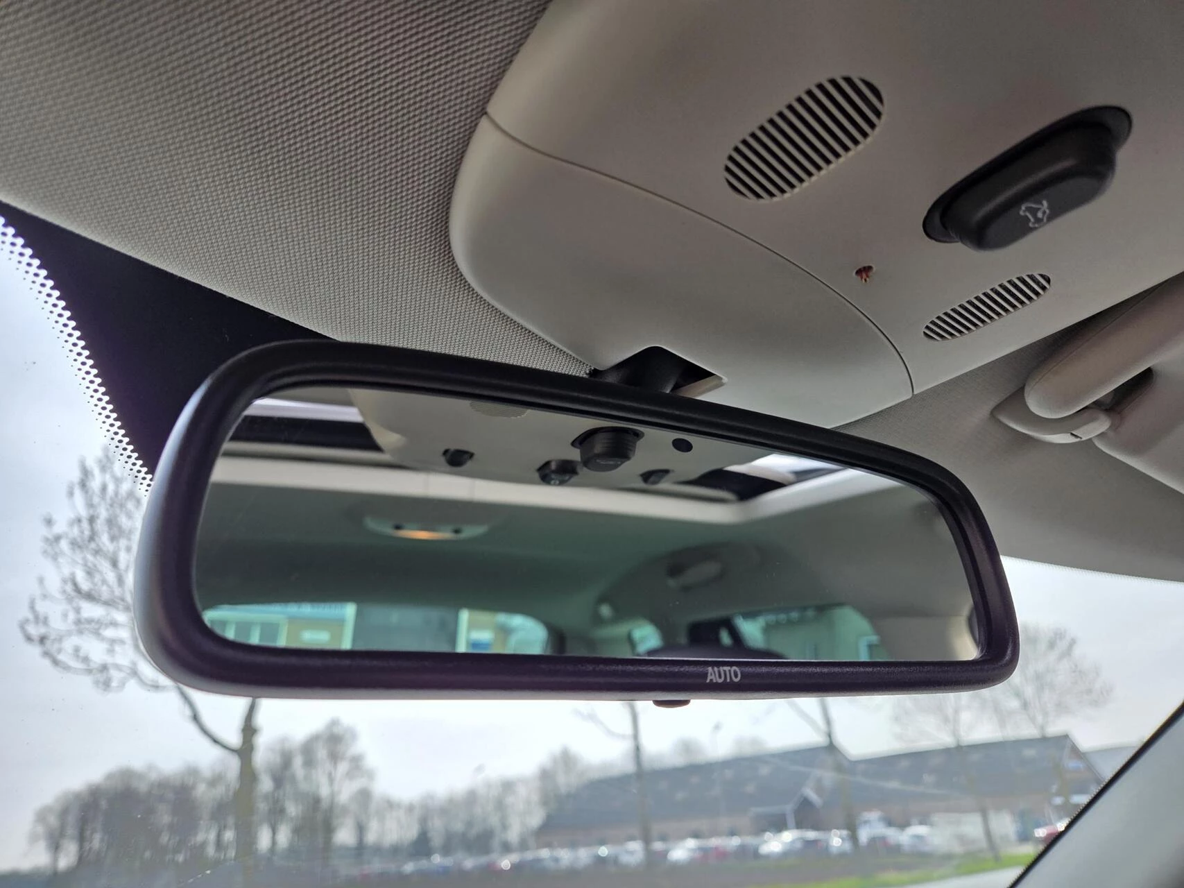 Hoofdafbeelding Saab 9-3X