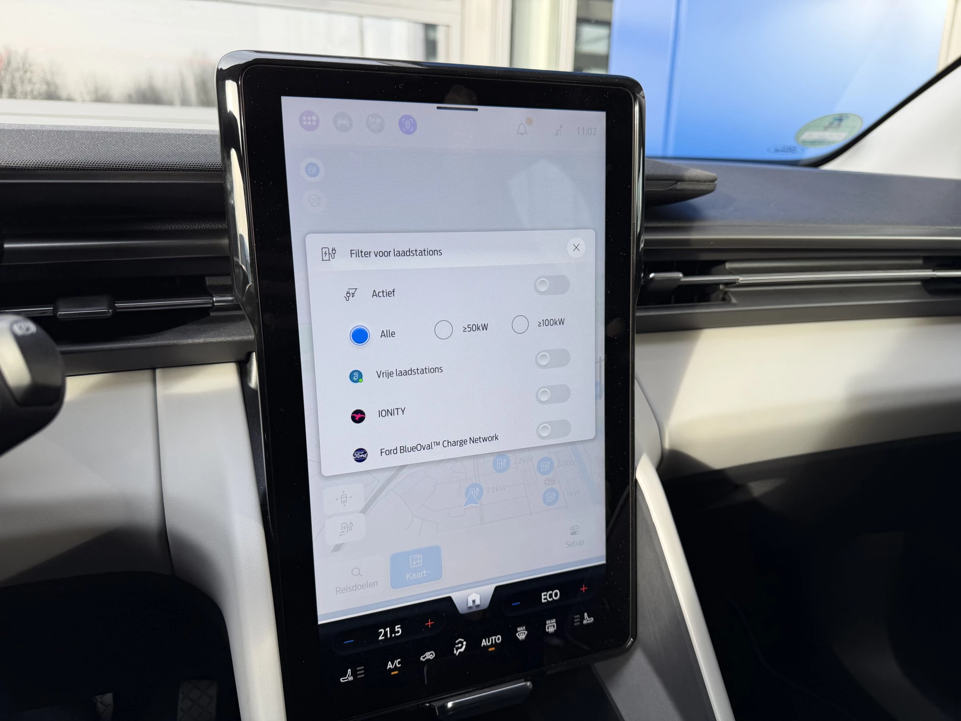 Hoofdafbeelding Ford Explorer