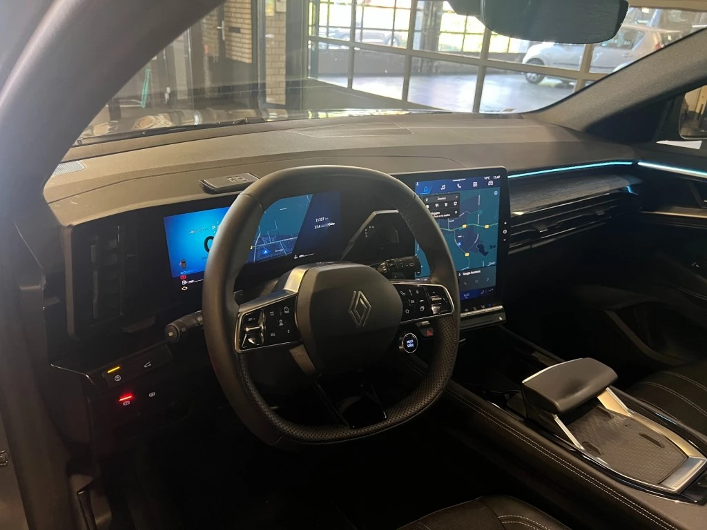 Hoofdafbeelding Renault Austral