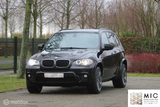 BMW X5 xDrive35i High Exec. M-Pakket | BTW auto | Inr. mog