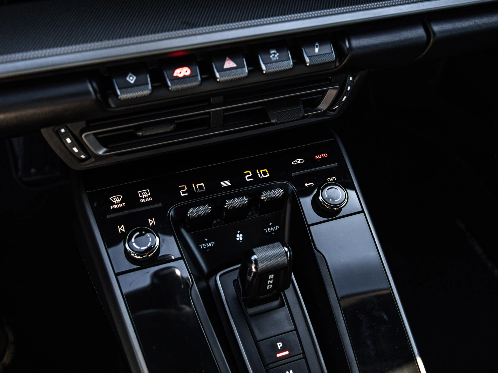 Hoofdafbeelding Porsche 911