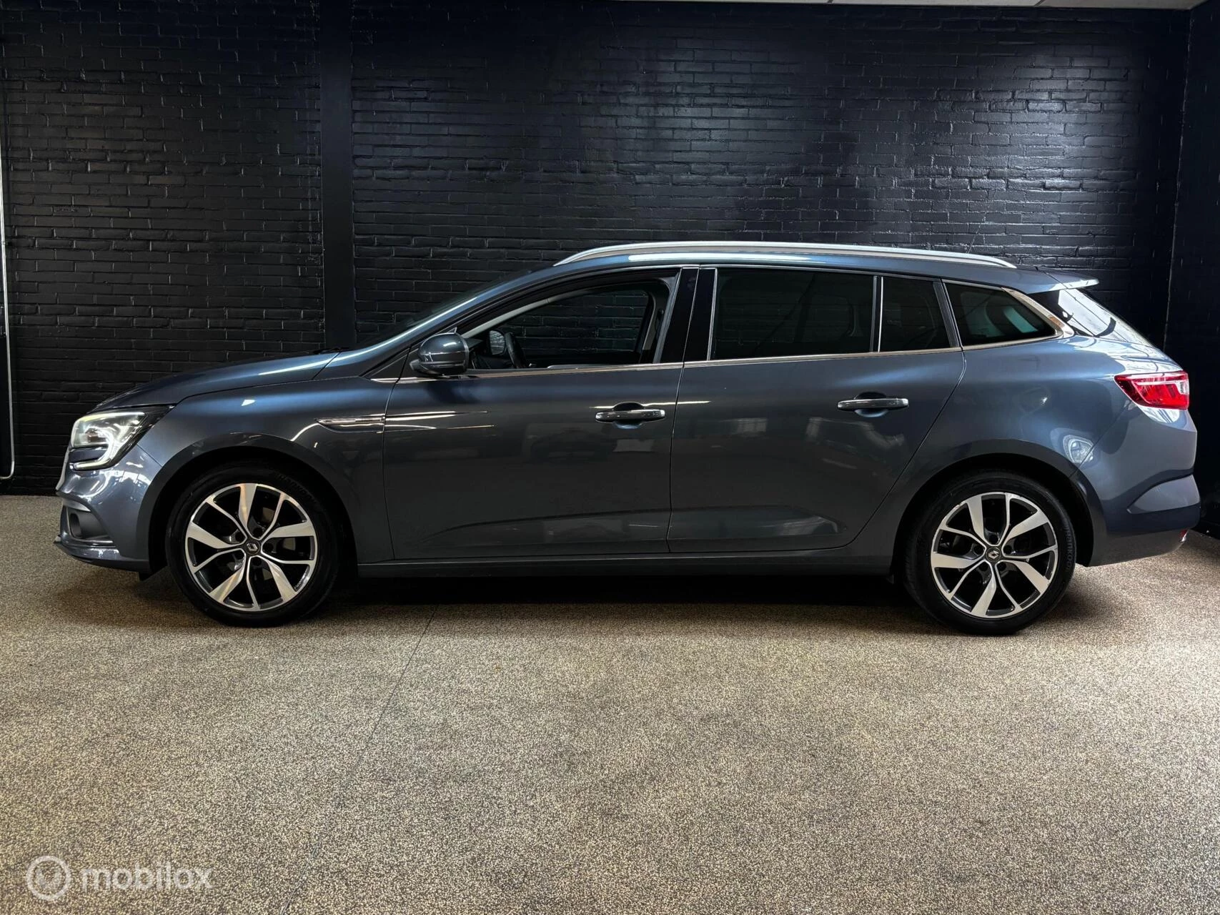 Hoofdafbeelding Renault Mégane