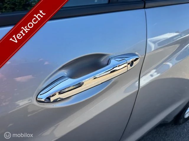 Hoofdafbeelding Honda HR-V