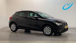 Seat Ibiza 1.0 TSI Style Business Intense Camera Climate Control Navigatie DAB+